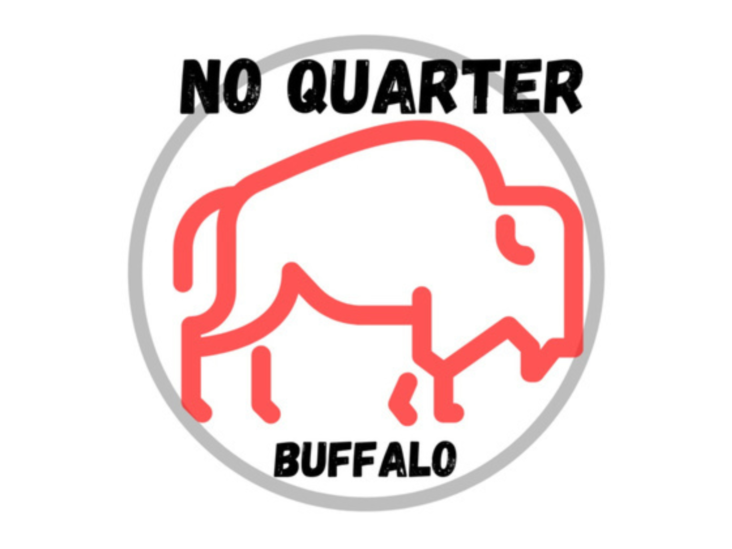 “War and Peace” on No Quarter Buffalo